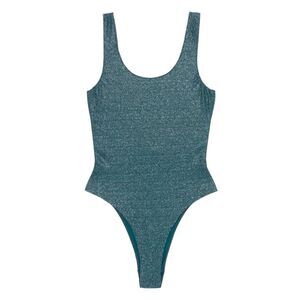 Oséree Women `Lumiere` Sporty Swimsuit